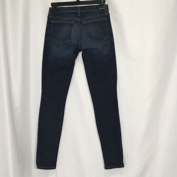 J.Crew Toothpick Skinny Jeans (UC4) - Picture 6 of 8